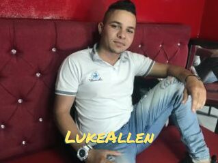 LukeAllen