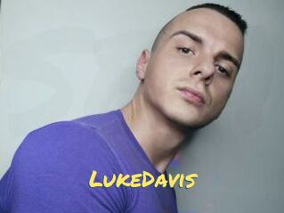 LukeDavis