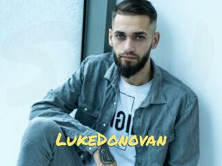 LukeDonovan
