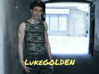 LukeGOLDEN
