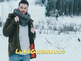 LukeGreenwood