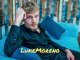 LukeMoreno