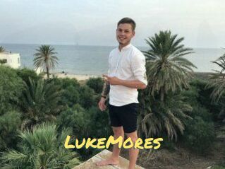 LukeMores