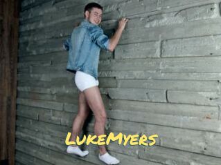 LukeMyers