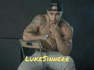 LukeSinnerr