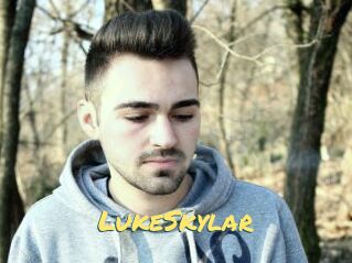LukeSkylar