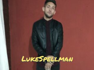 LukeSpellman