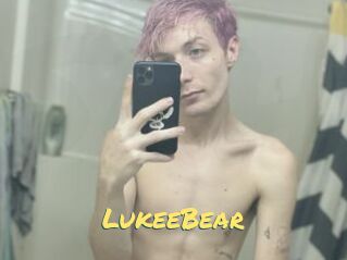 LukeeBear