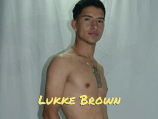 Lukke_Brown