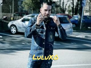LuluXO