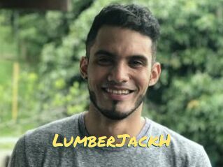 LumberJackH