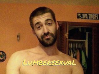 Lumbersexual
