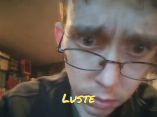 Luste