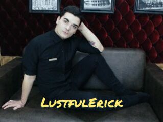 LustfulErick