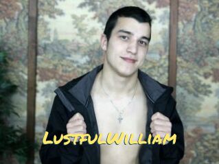 LustfulWilliam