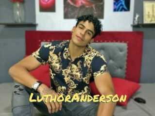 LuthorAnderson