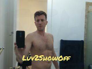 Luv2ShowOff