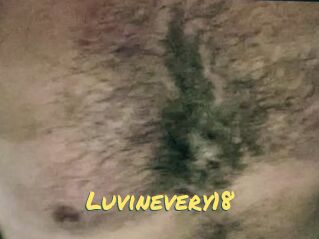 Luvinevery18