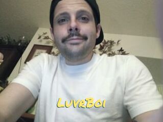 LuvrBoi