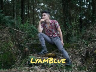 LyamBlue