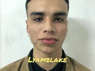 Lyamblake