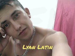 Lyan_Latin