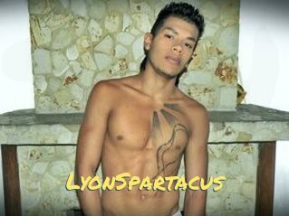 Lyon_Spartacus