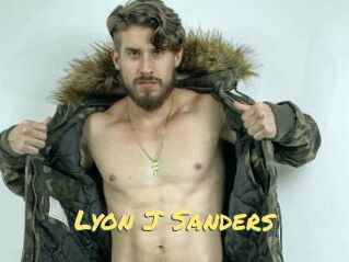 Lyon_J_Sanders