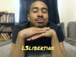 L3libertine