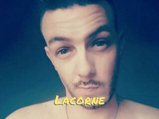 Lacorne