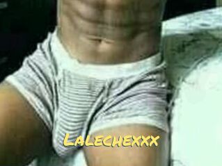 Lalechexxx