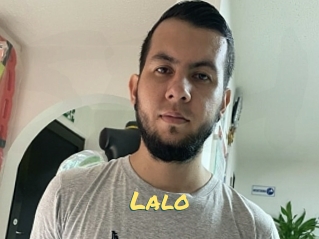 Lalo
