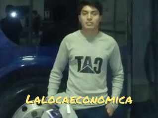 Lalocaeconomica