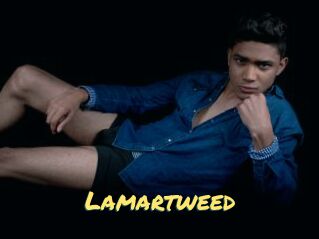 Lamartweed