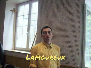 Lamoureux