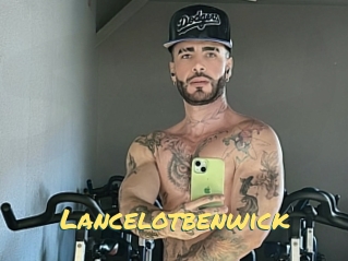Lancelotbenwick