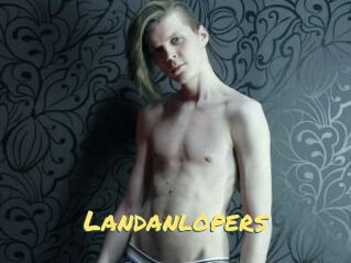 Landanlopers
