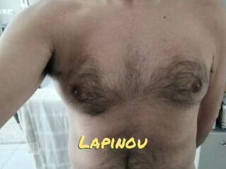 Lapinou
