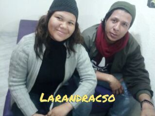 Larandracso