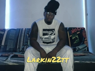 Larkin22tt