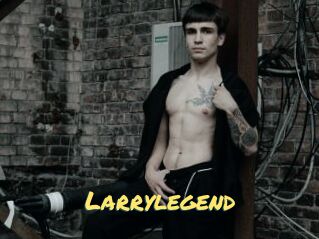 Larrylegend