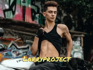 Larryproject