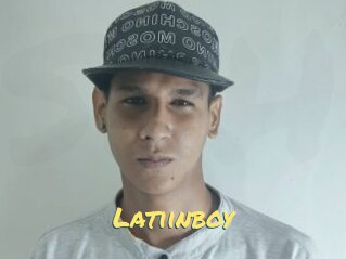 Latiinboy