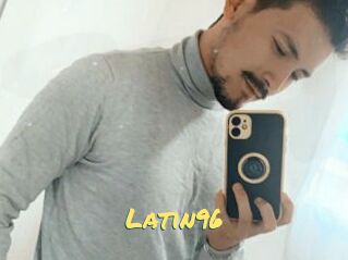 Latin96