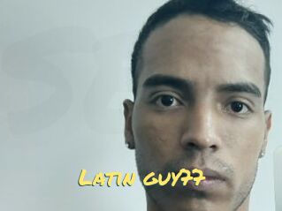 Latin_guy77