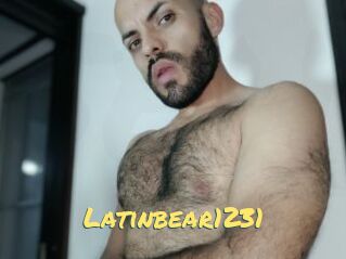 Latinbear1231
