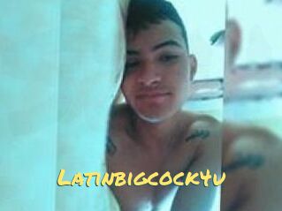 Latinbigcock4u