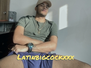 Latinbigcockxxx