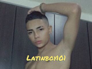 Latinboy101