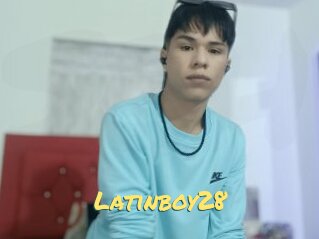 Latinboy28